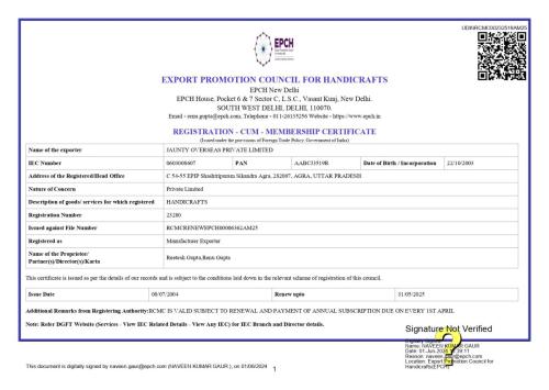 Registration-cum-Membership-Certificate-EPCH-2024